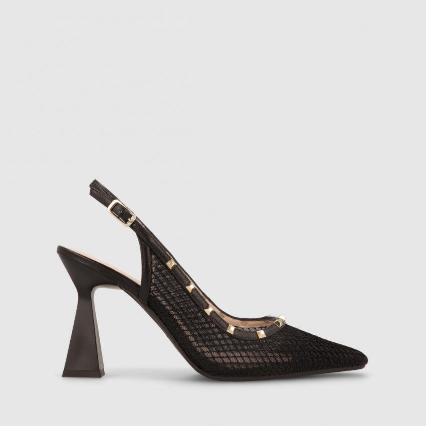 LDI Momas-300 Black