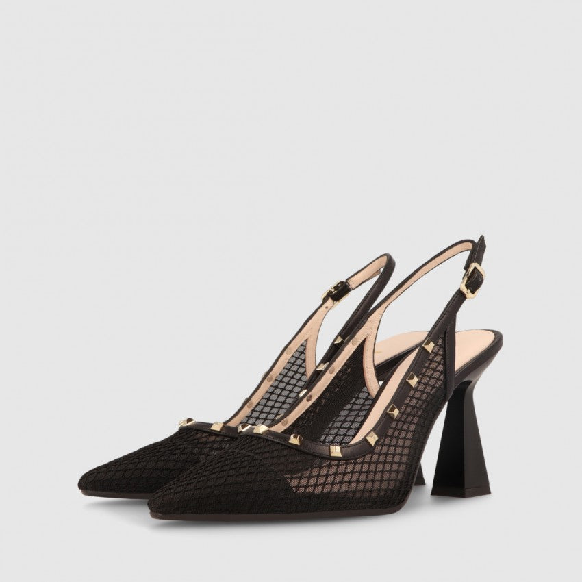 LDI Momas-300 Black