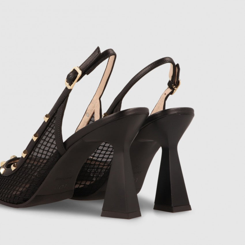 LDI Momas-300 Black