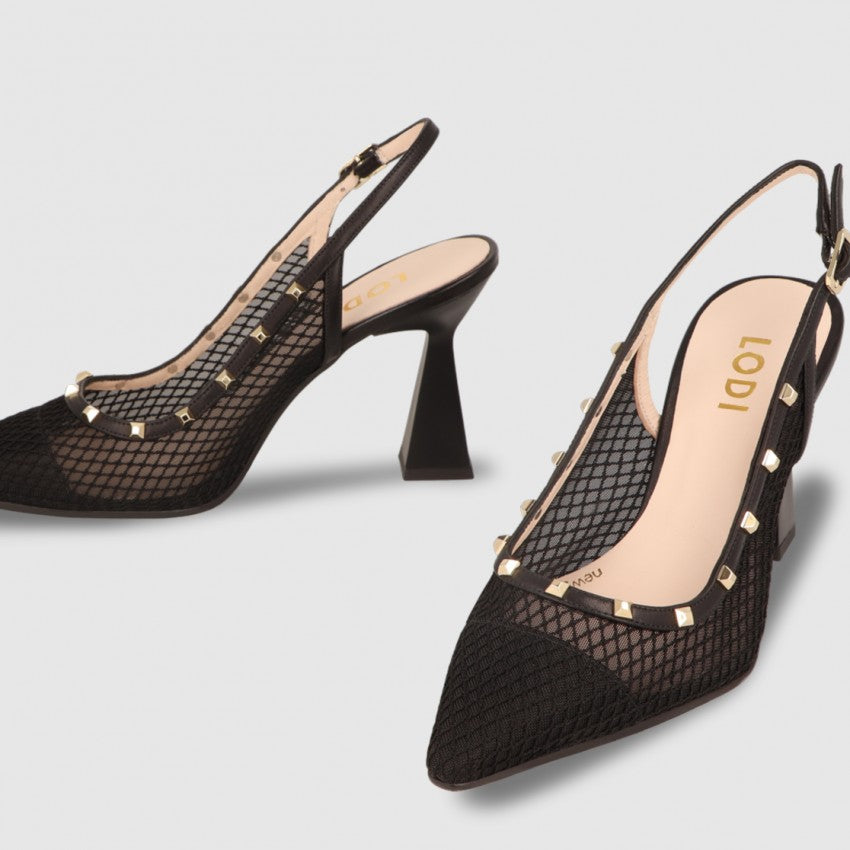 LDI Momas-300 Black