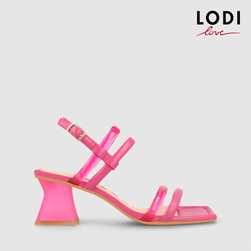 LOV Min3003- Fuchsia