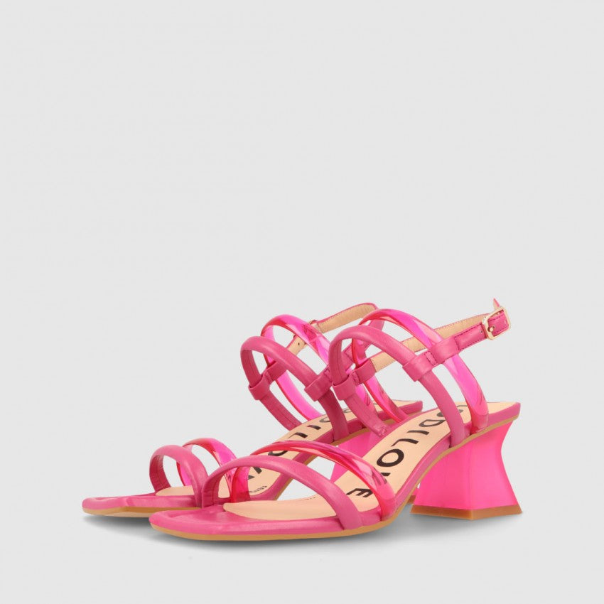 LOV Min3003- Fuchsia