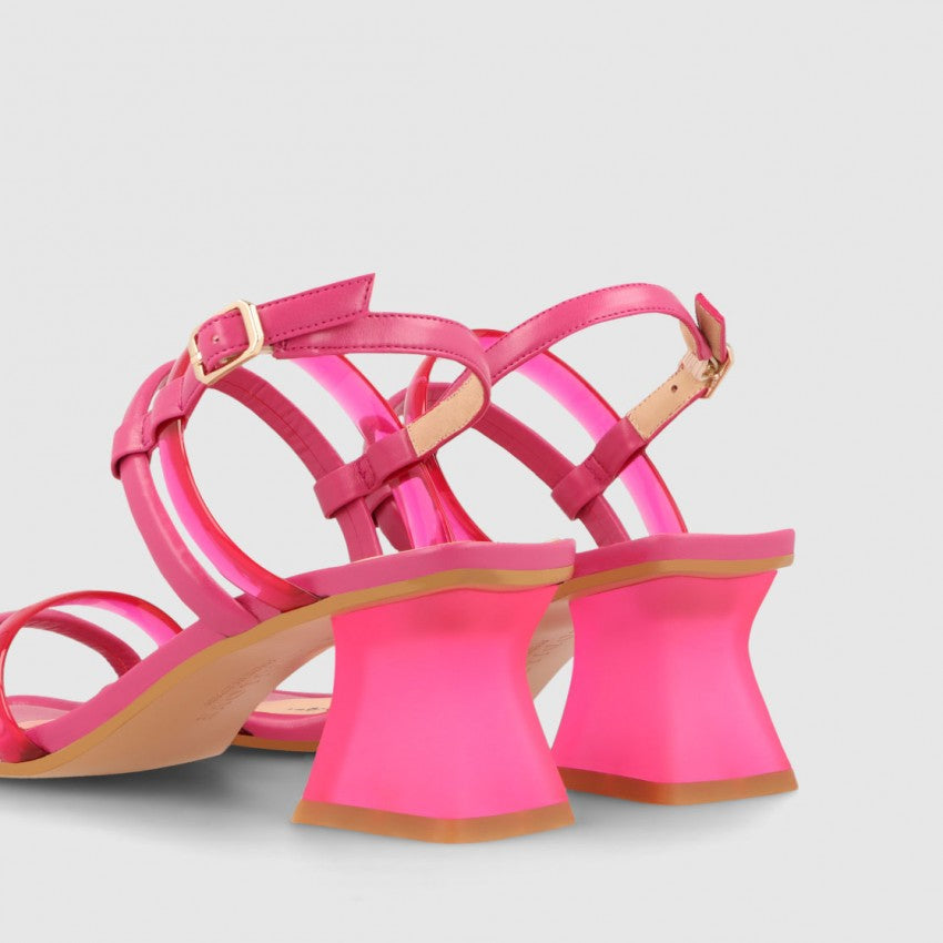 LOV Min3003- Fuchsia