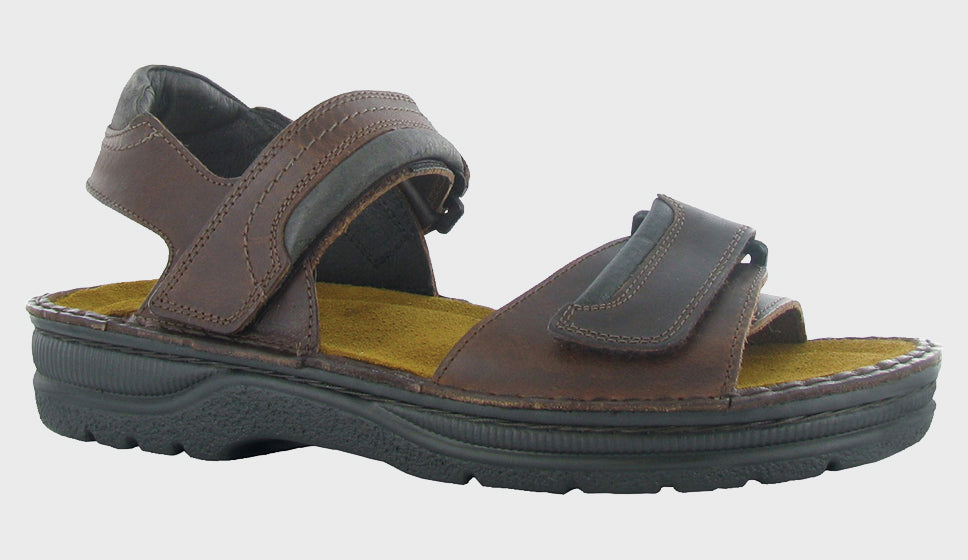 NaotM Lapland Buffalo leather