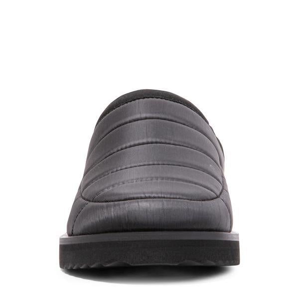 SMM SLIDE-70 BLACK FABRIC
