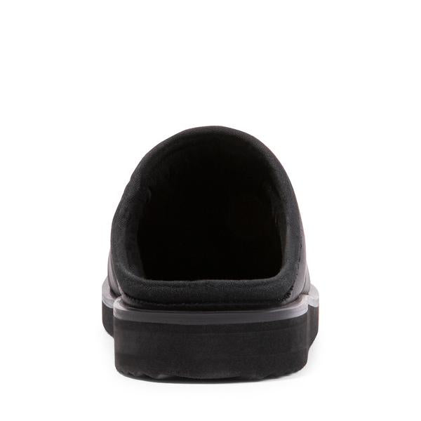 SMM SLIDE-70 BLACK FABRIC