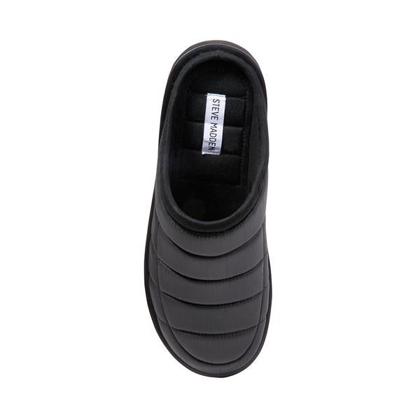 SMM SLIDE-70 BLACK FABRIC