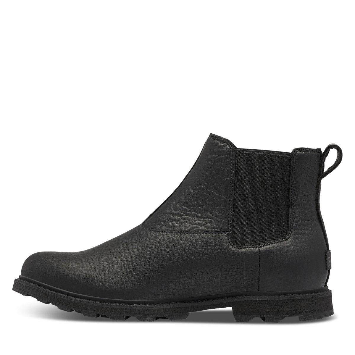 SRLM 174-180 MADSON II CHELSEA WP BLACK