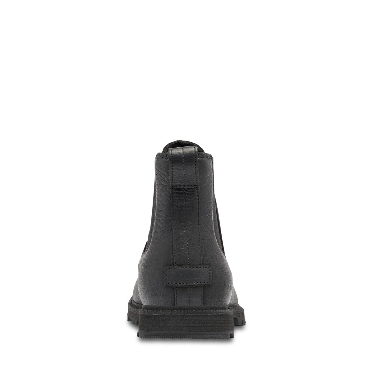 SRLM 174-180 MADSON II CHELSEA WP BLACK