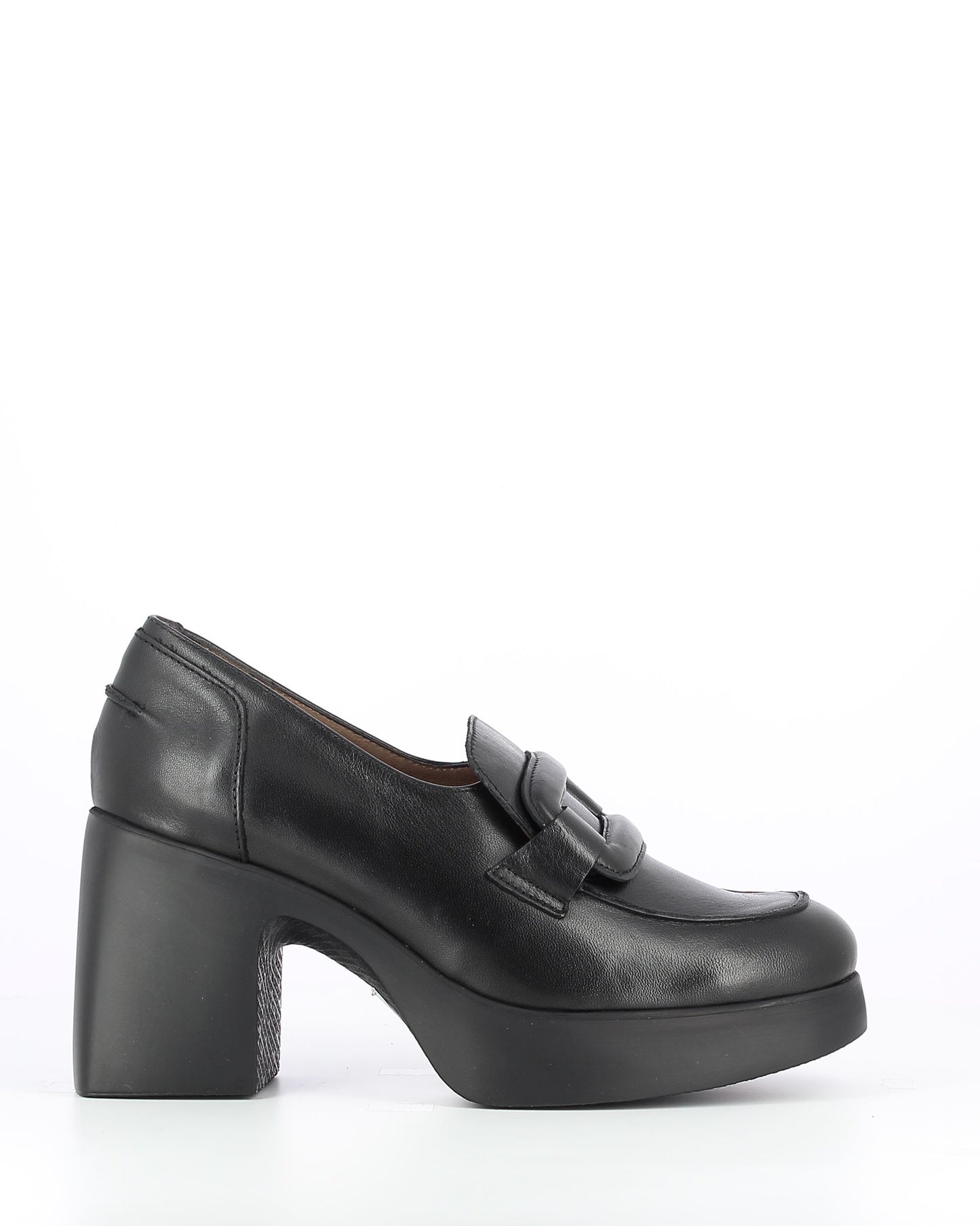 WND 1158-270 Black Pump