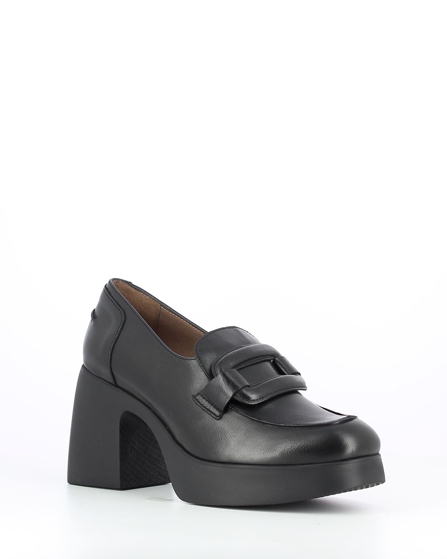 WND 1158-270 Black Pump