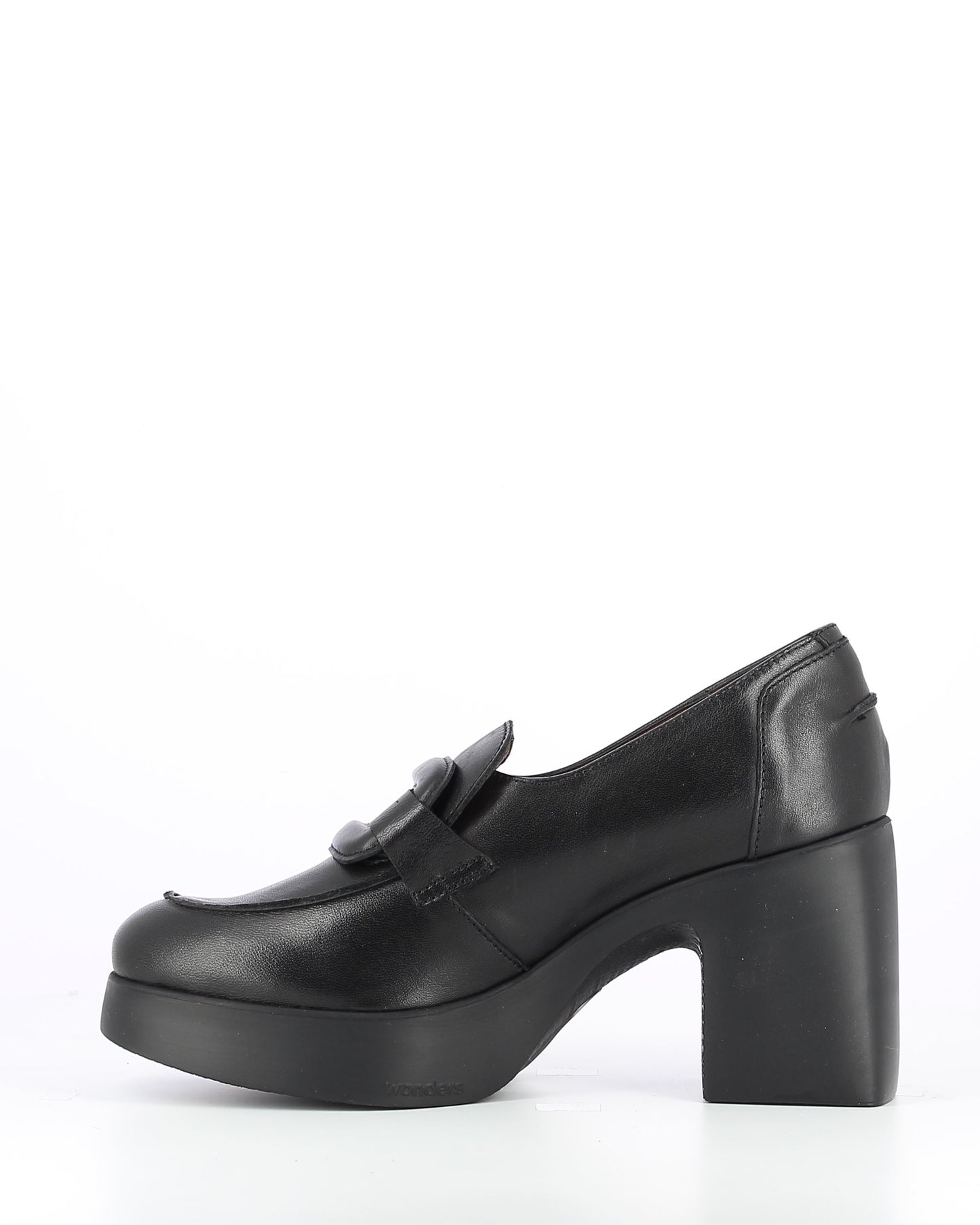 WND 1158-270 Black Pump