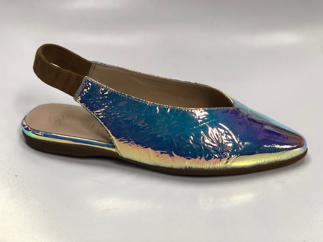 WND 7116-210 SUNRISE IRID