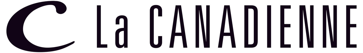 La Canadienne Montreal logo