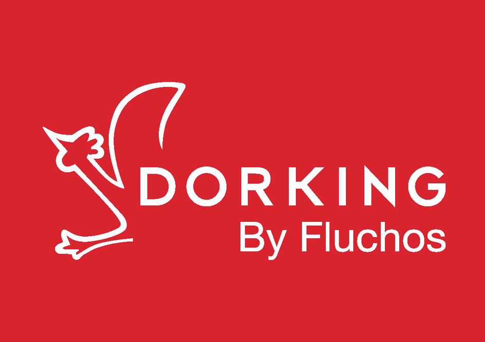 DORKING BY FLUCHOS