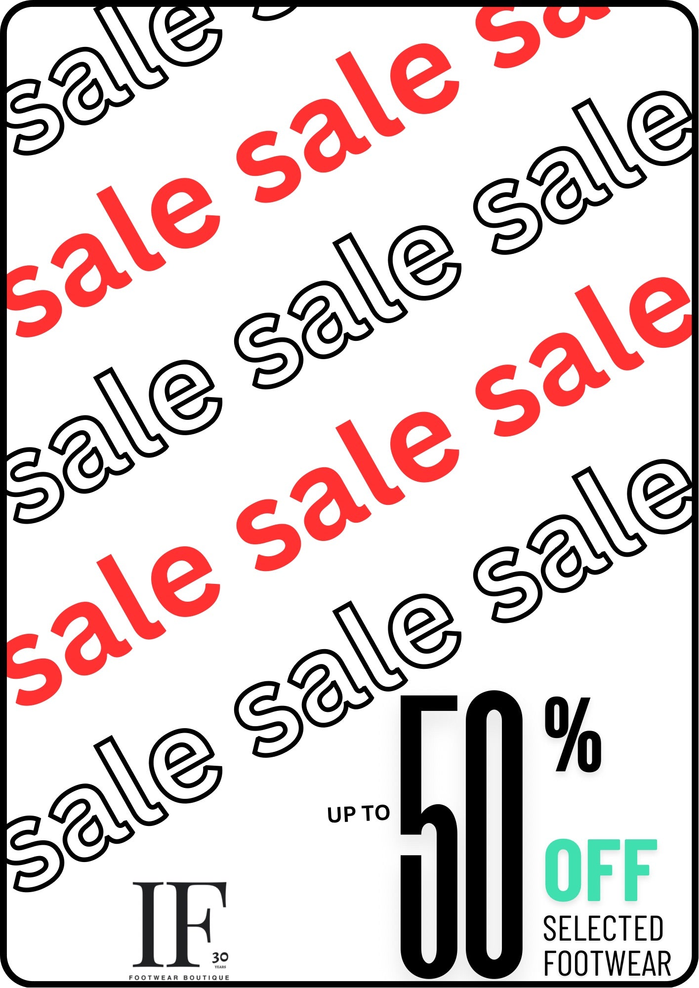 Sale Sale Sale