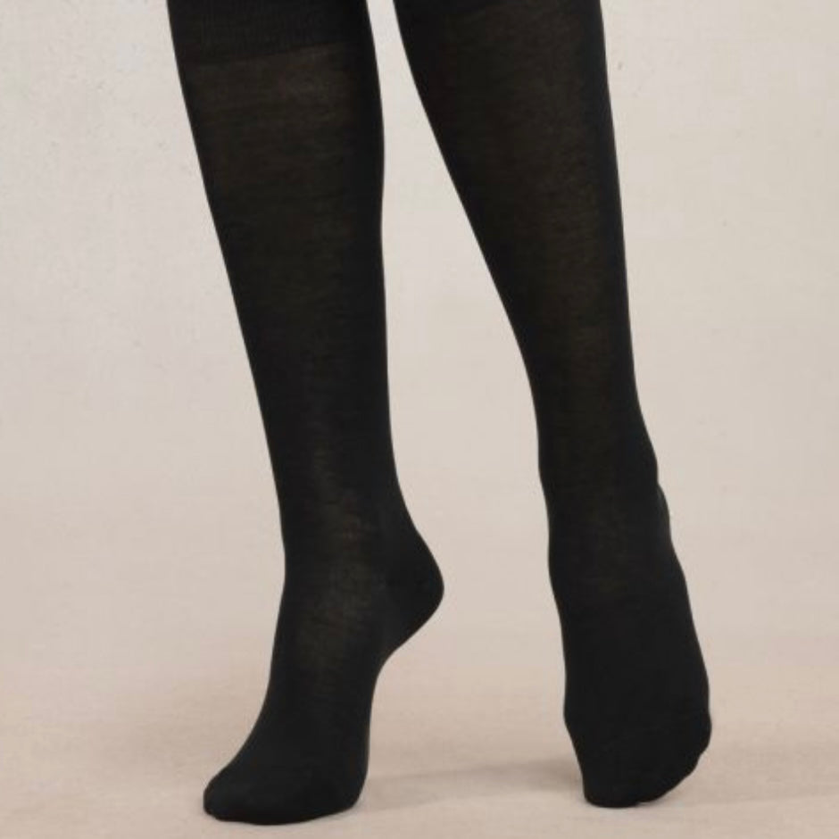 BLF 6918 Velvet cotton knee socks