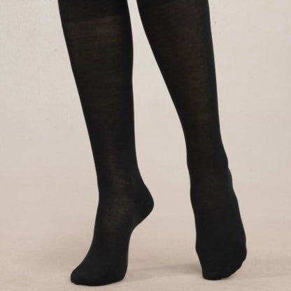 BLF 6918 Velvet cotton knee socks