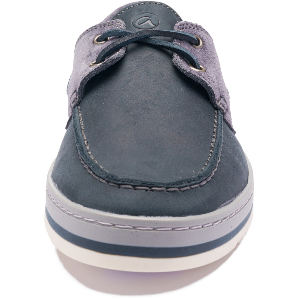 aram 4121-250 Nomad navy & jeans
