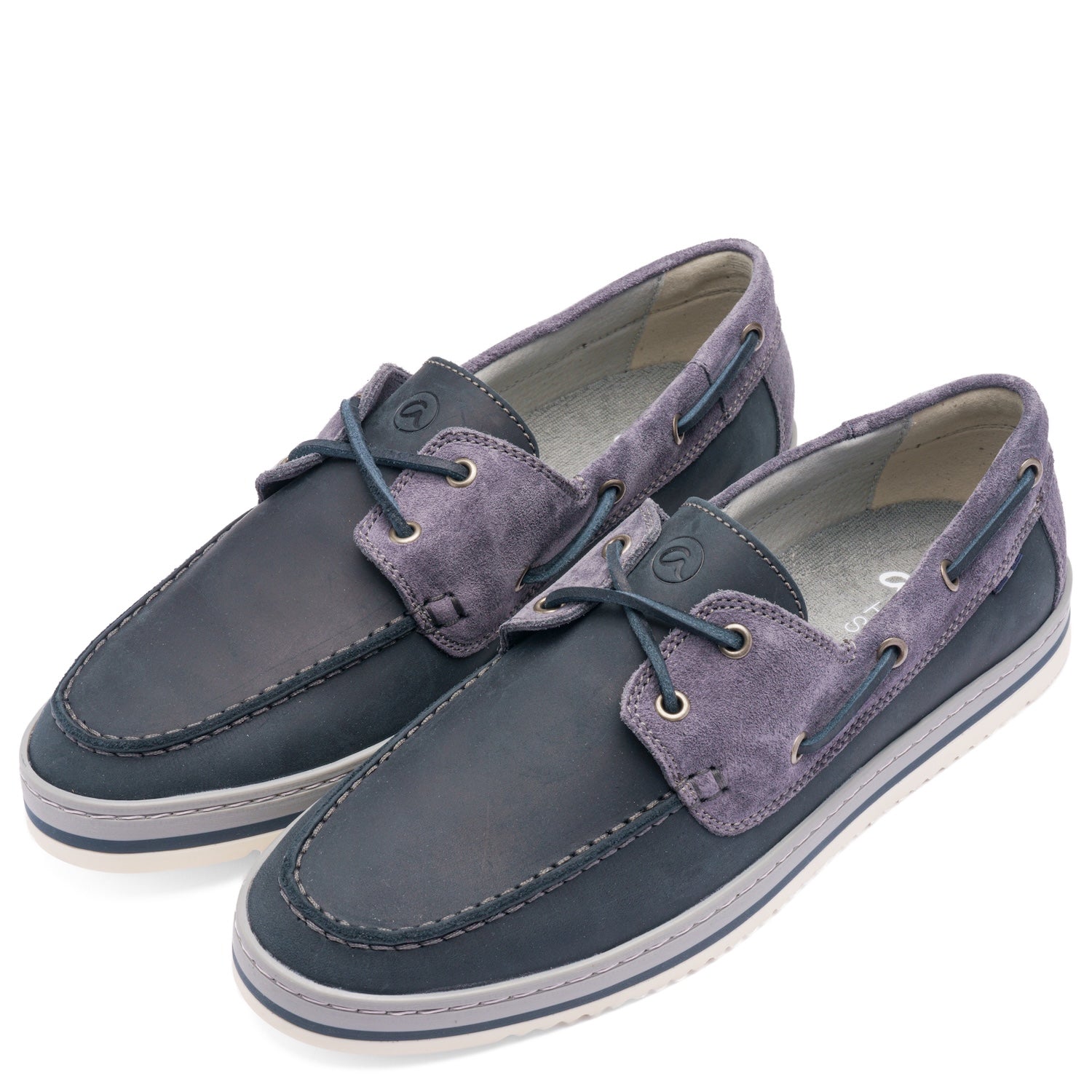 aram 4121-250 Nomad navy & jeans