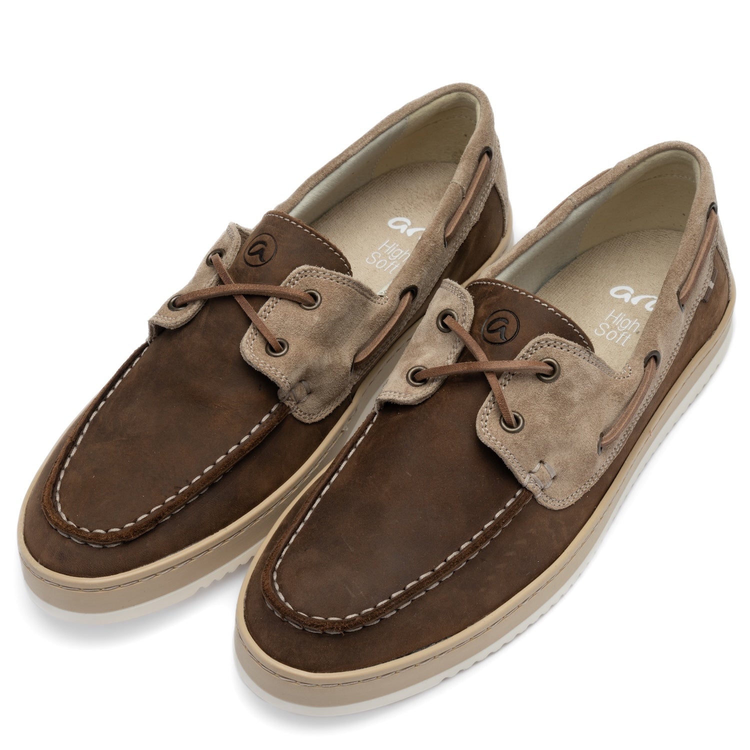 aram 2121-250 NOMAD mocca beach