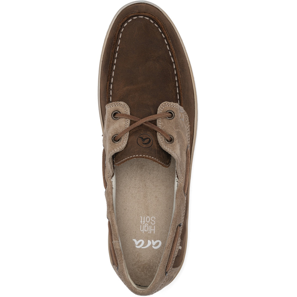 aram 2121-250 NOMAD mocca beach