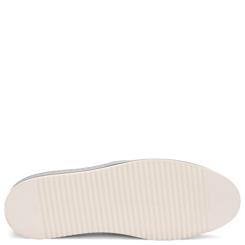 aram 4122-235 Nelson Navy nubuck