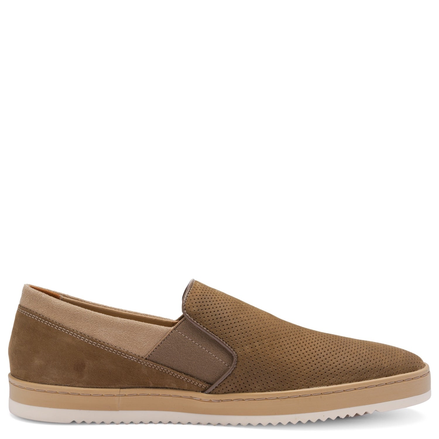 aram 3122-235 Nelson Sesame cashmere nubuck