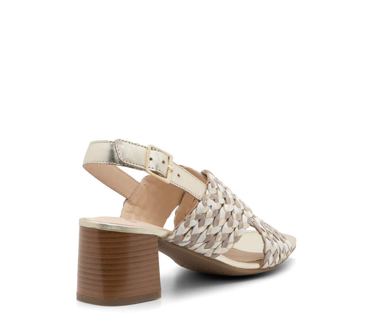 ARA 936-209 Benson cream, platinum & sand