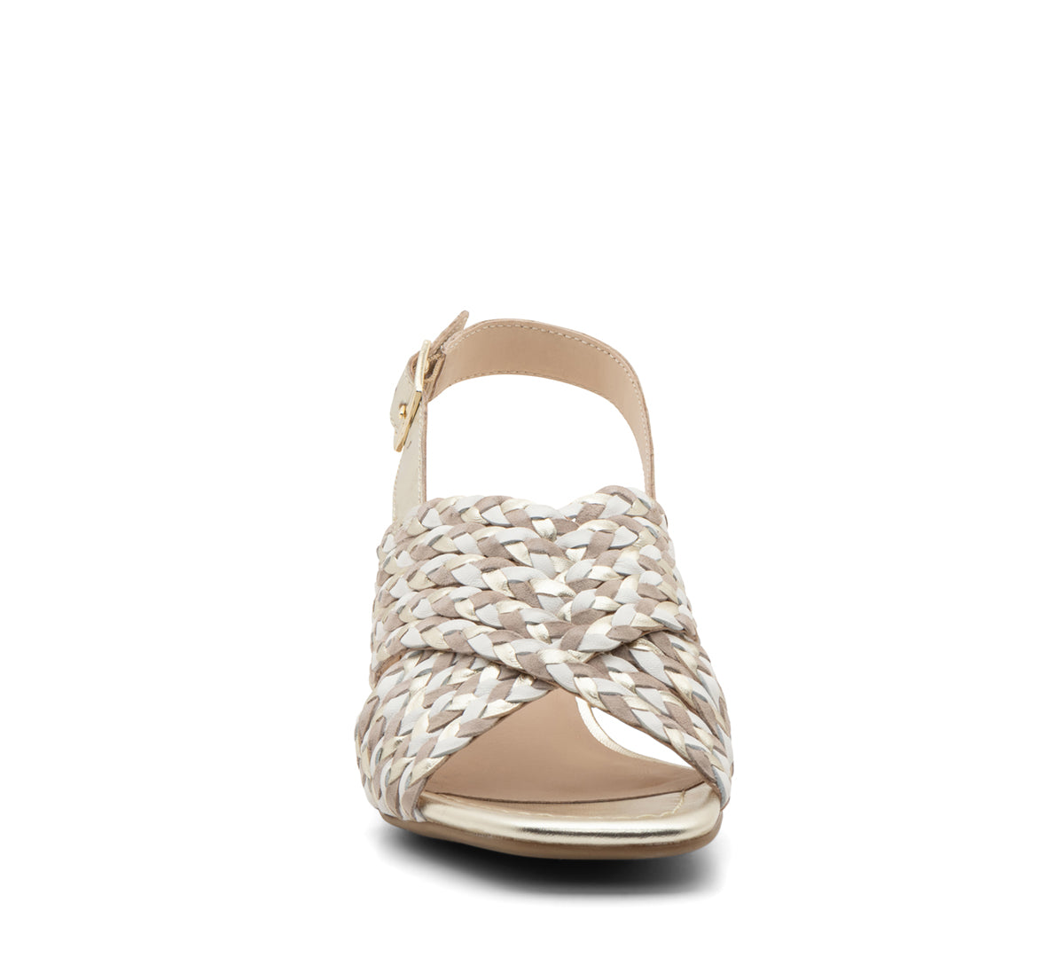 ARA 936-209 Benson cream, platinum & sand