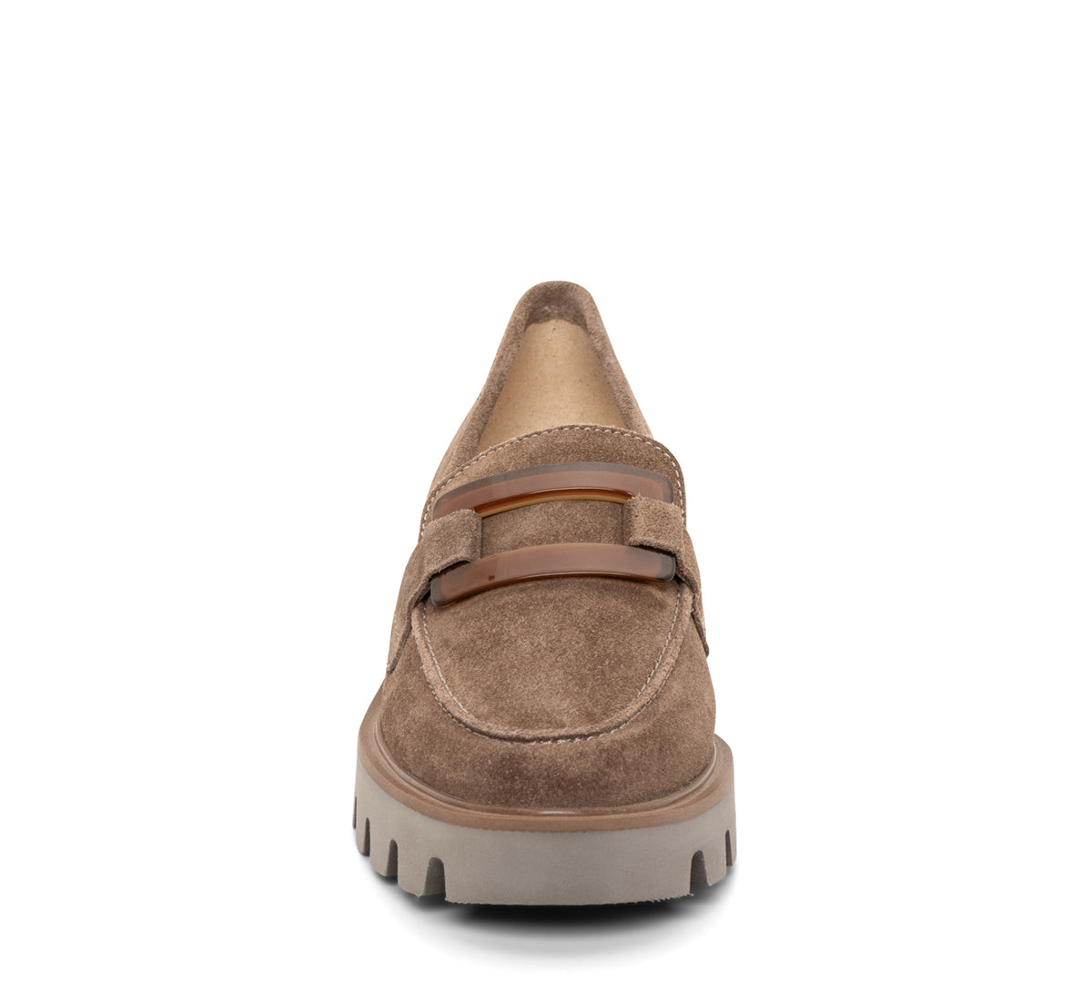 ara 345-235 Oleander sesame suede