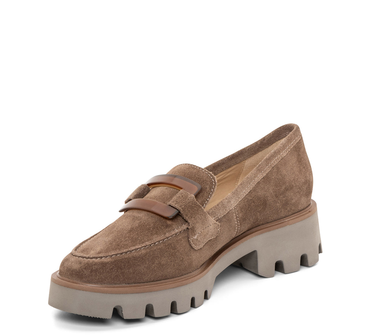 ara 345-235 Oleander sesame suede