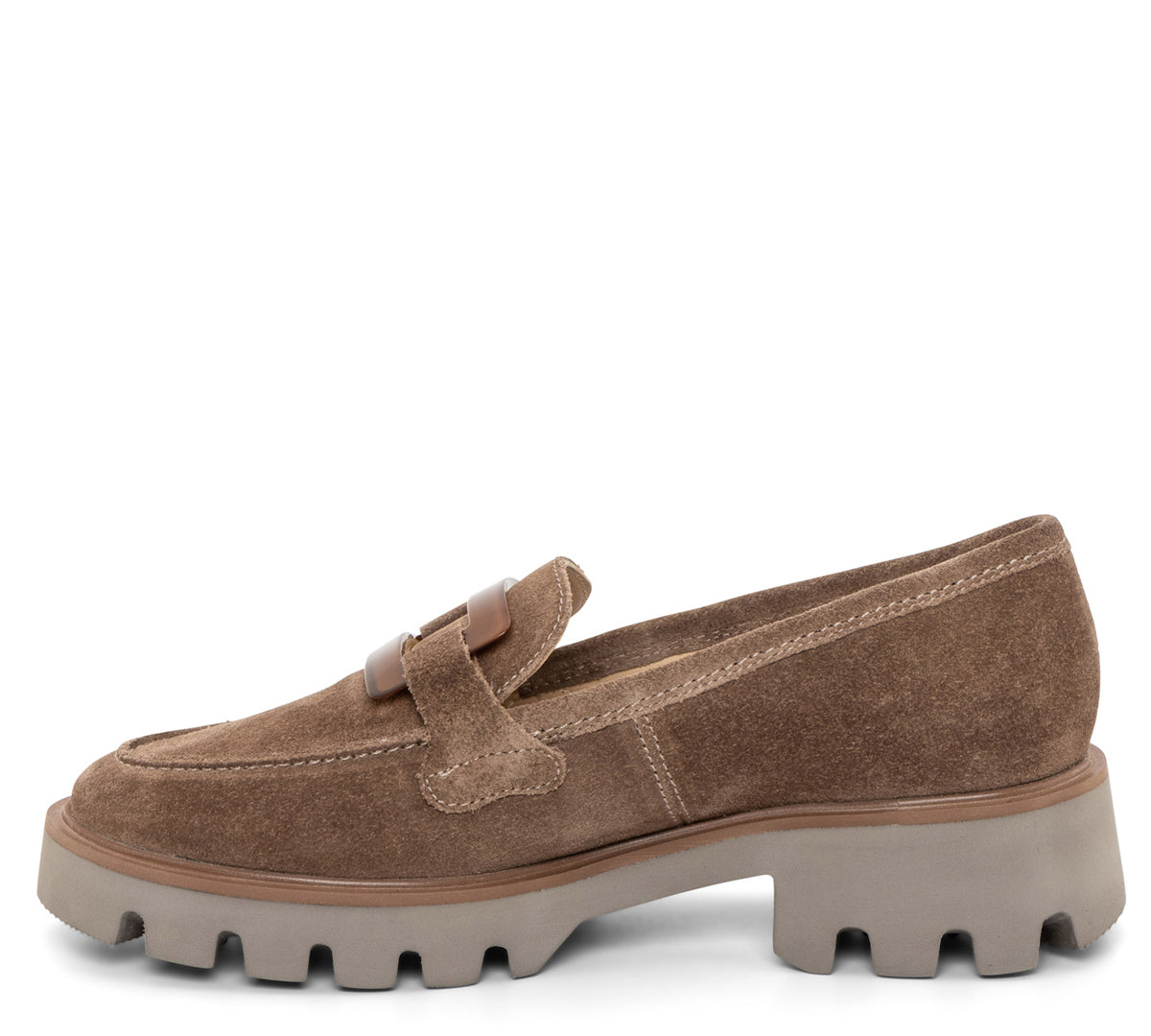 ara 345-235 Oleander sesame suede