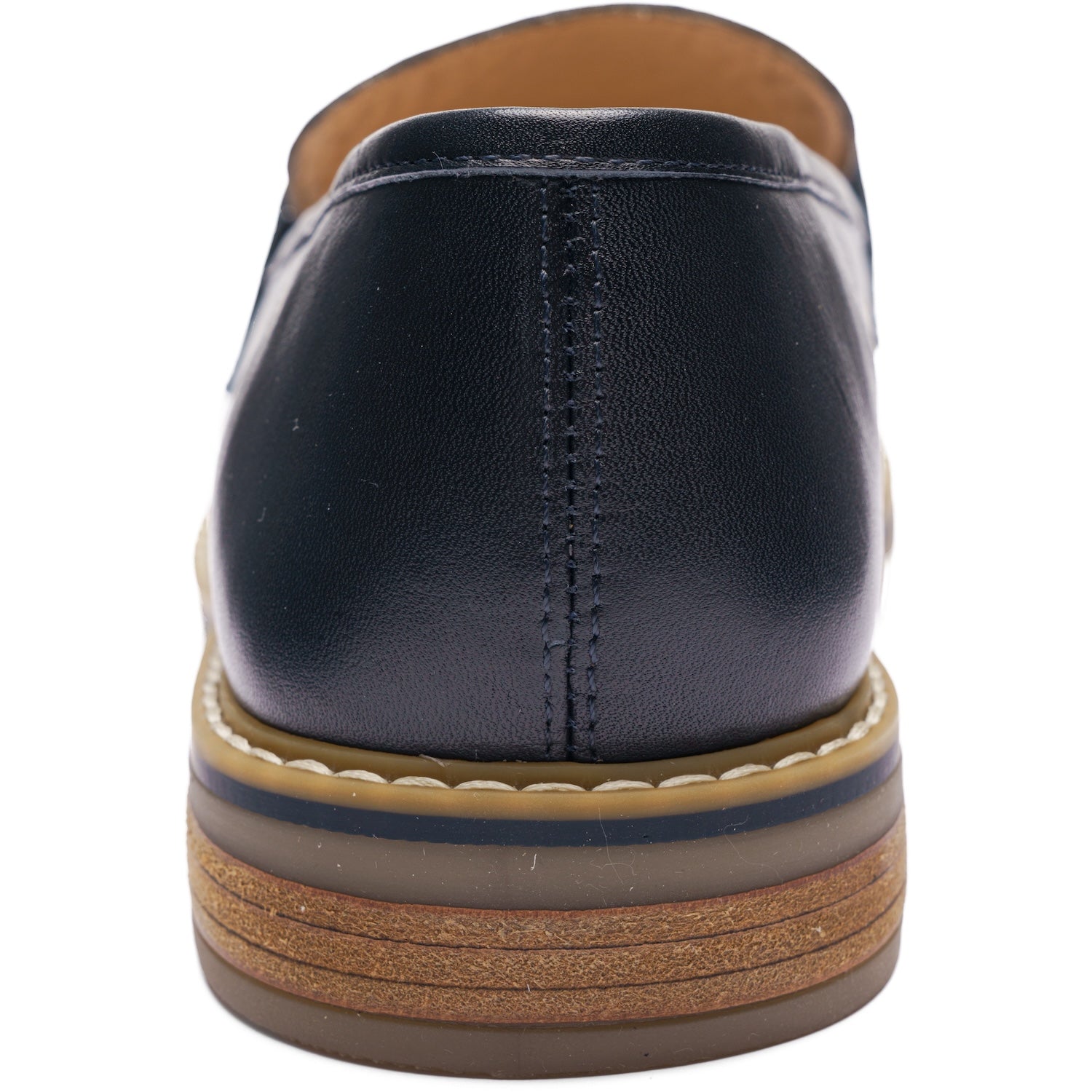 ara 4124-245 Angelica navy leather