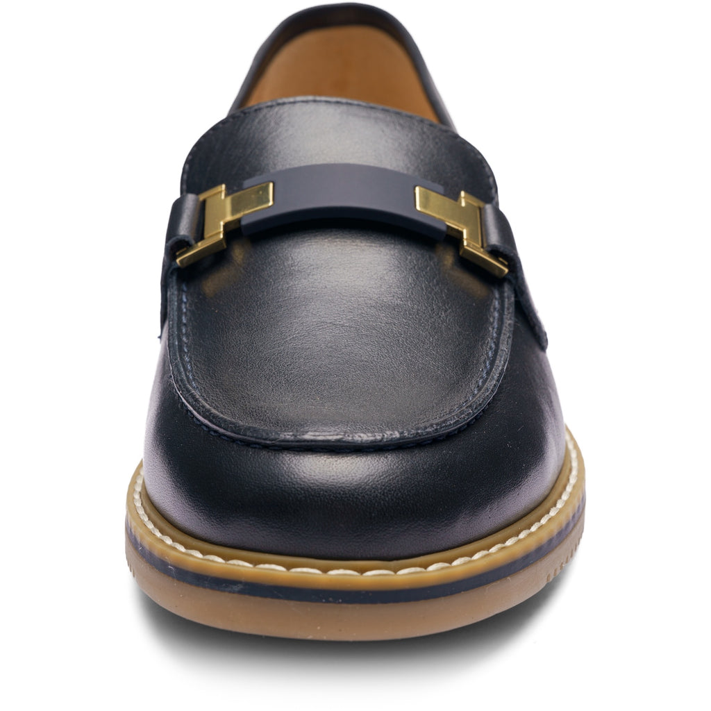 ara 4124-245 Angelica navy leather