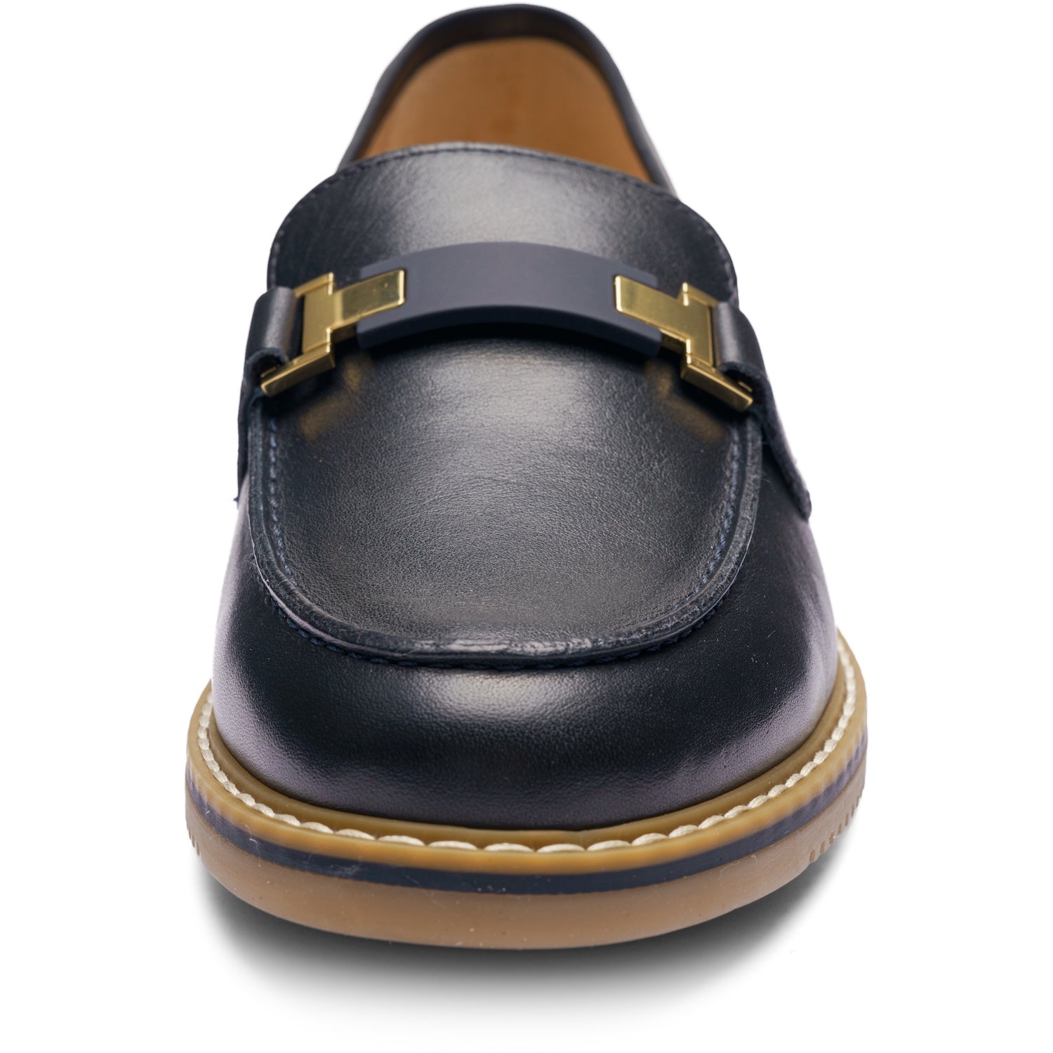 ara 4124-245 Angelica navy leather
