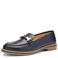 ara 4124-245 Angelica navy leather