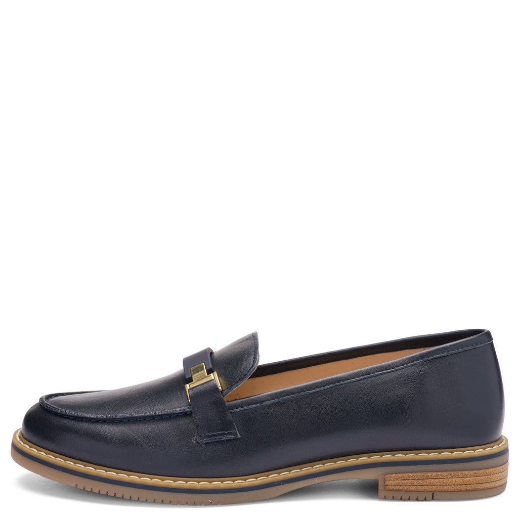 ara 4124-245 Angelica navy leather