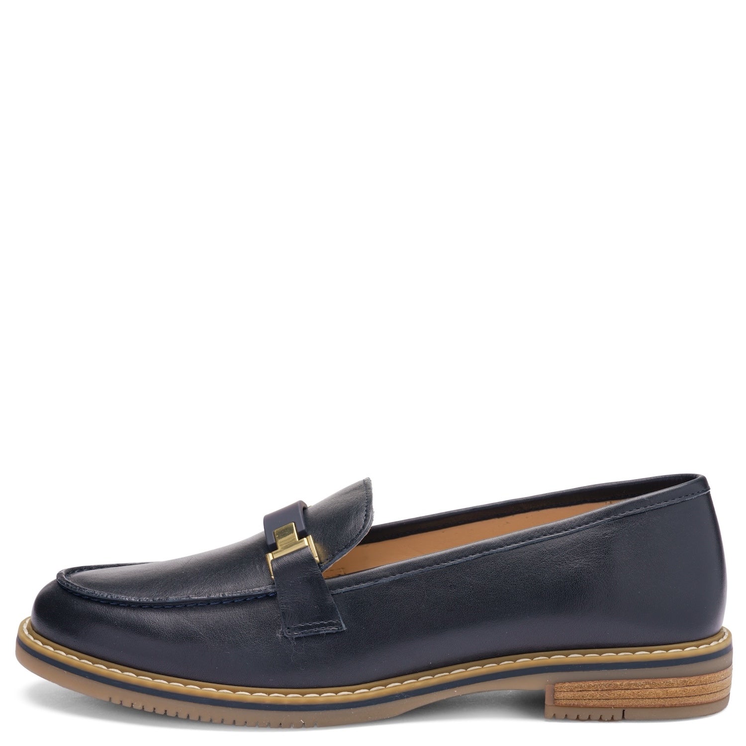 ara 4124-245 Angelica navy leather