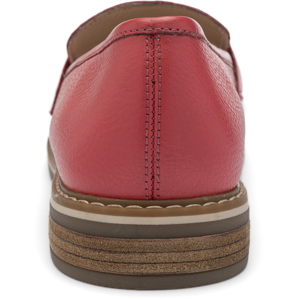ara 8124-245 Angelica strawberry leather