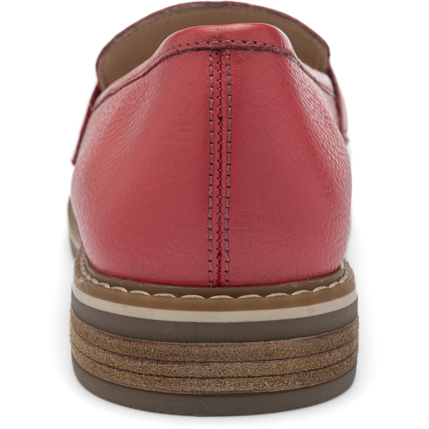 ara 8124-245 Angelica strawberry leather