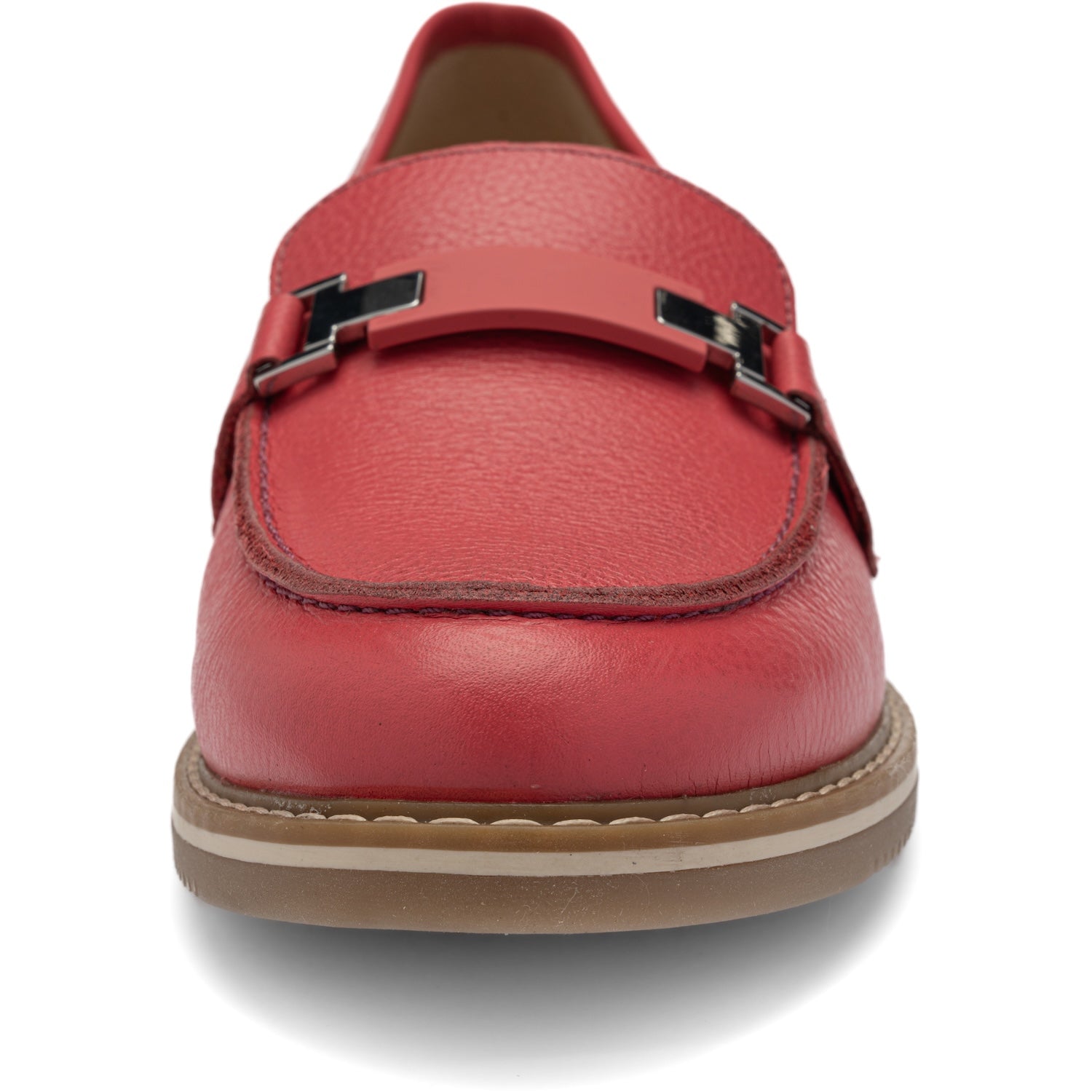 ara 8124-245 Angelica strawberry leather