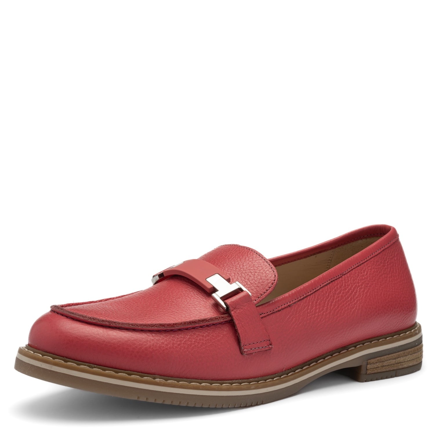 ara 8124-245 Angelica strawberry leather