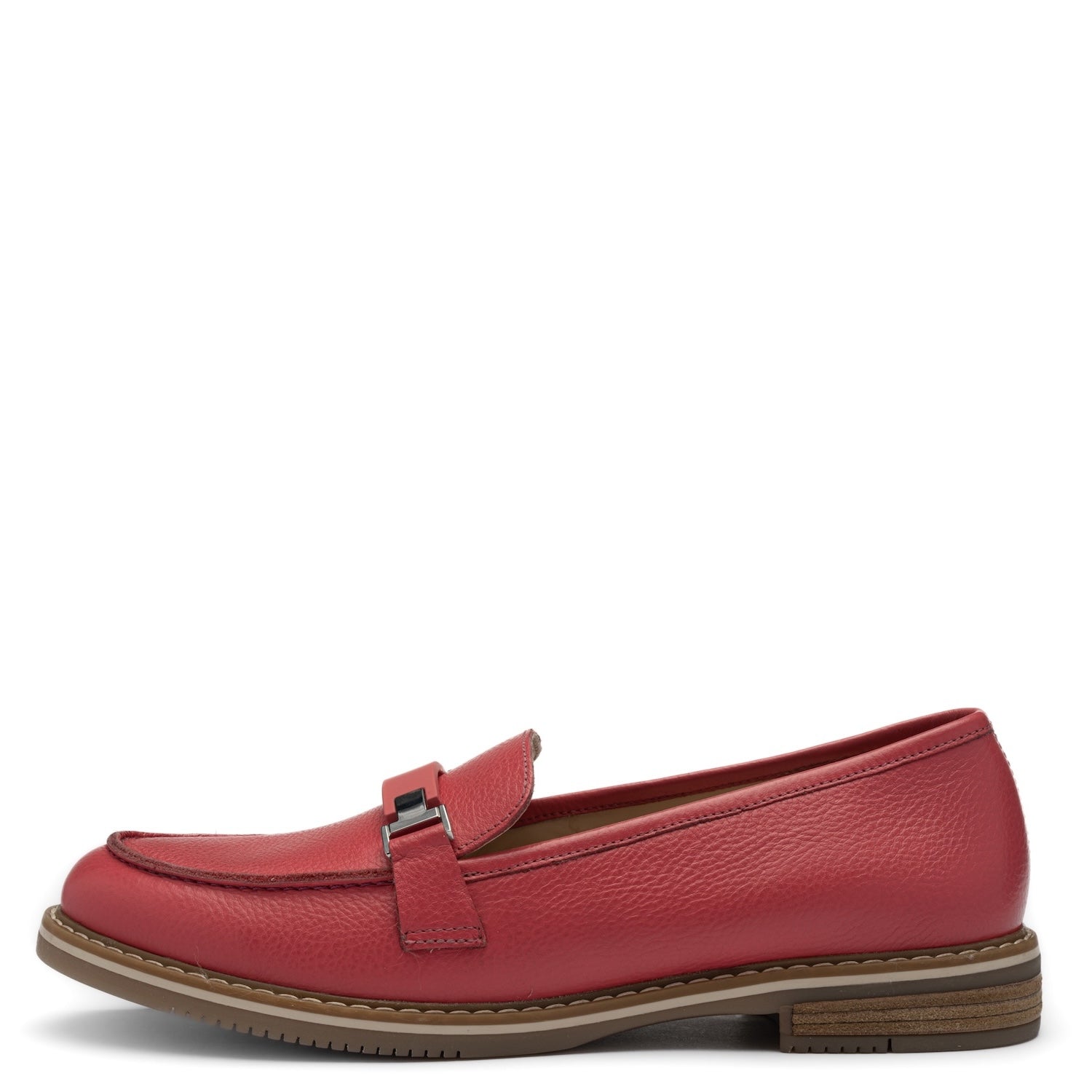ara 8124-245 Angelica strawberry leather