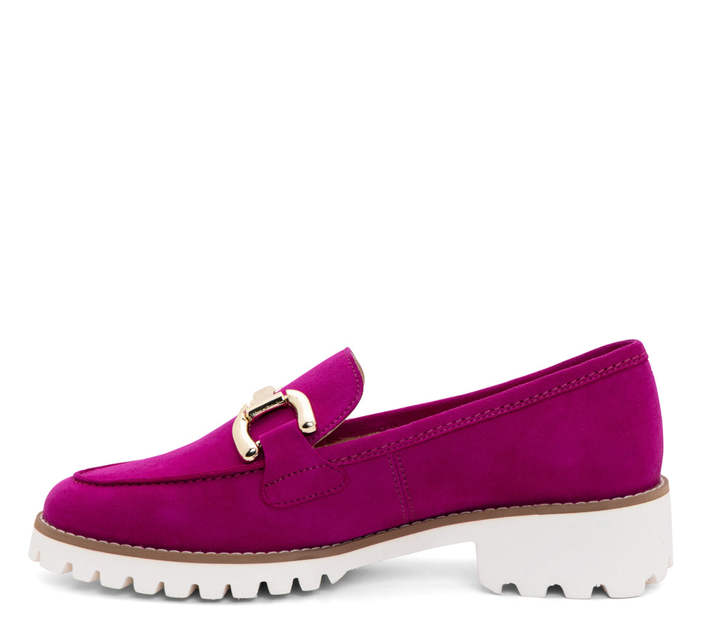 ara 932-240 Kiana buckle pink