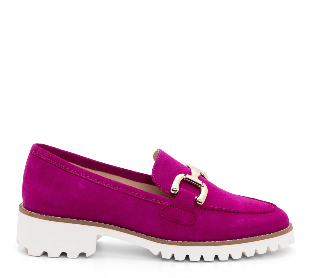 ara 932-240 Kiana buckle pink