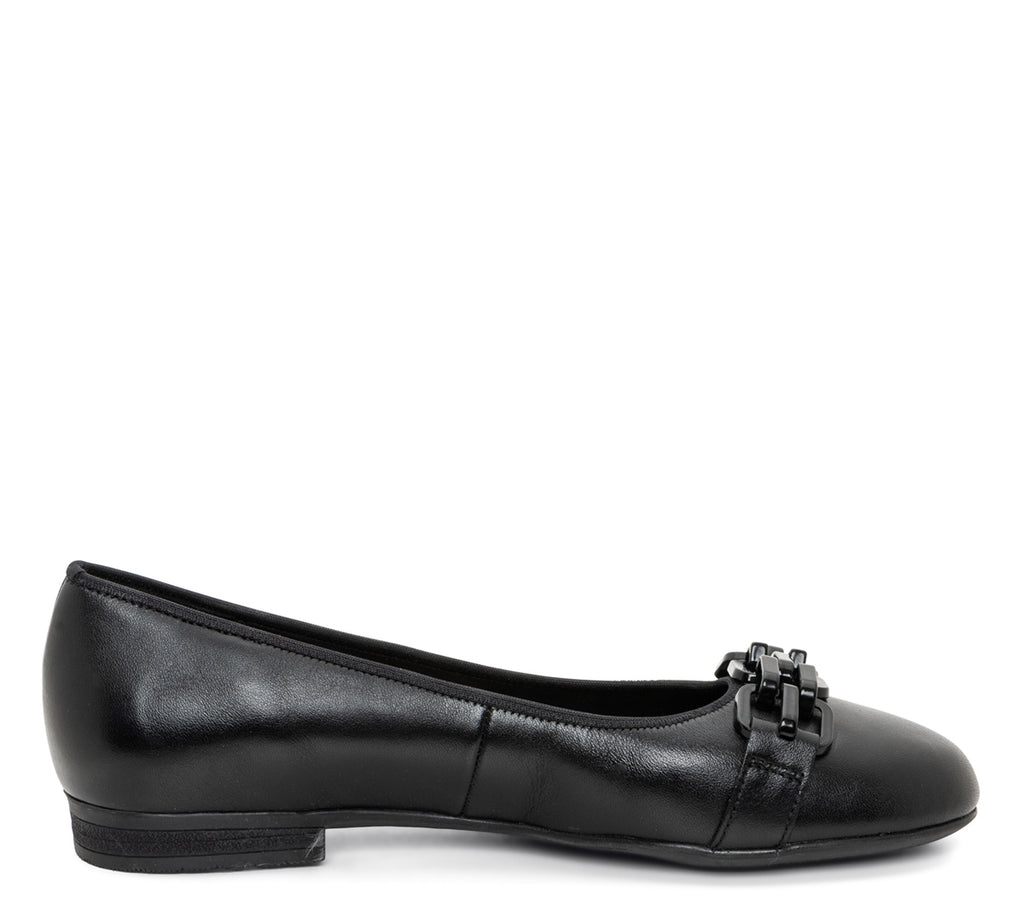 ara 142-190 Scout chain Black