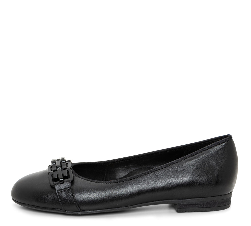 ara 142-190 Scout chain Black