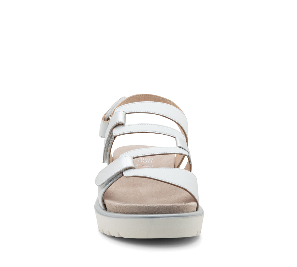 ARA 531-195 Bayview silver & fog
