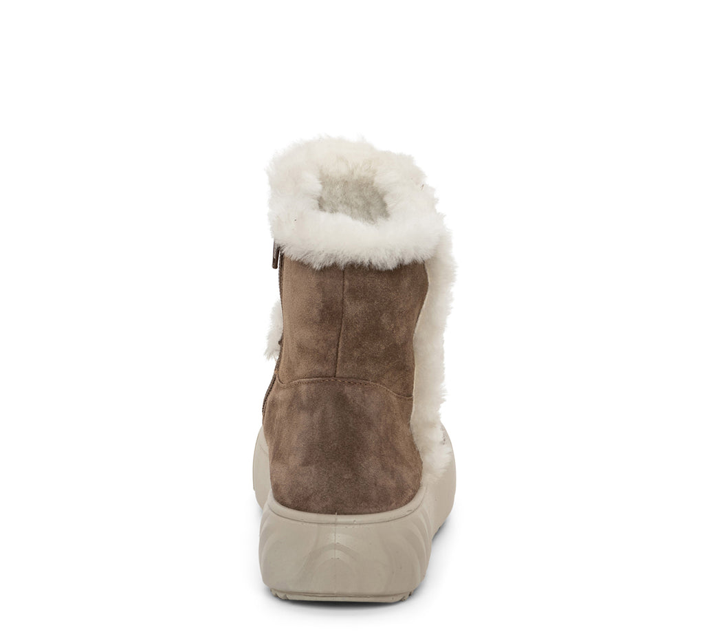 ara 349-260 Marquette Sesame Suede